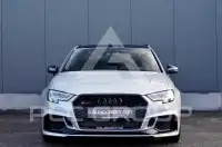 2019 Audi RS3
