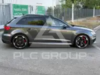 2019 Audi RS3