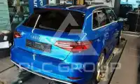 2019 Audi RS3