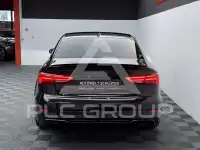 2019 Audi RS3