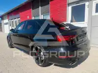 2019 Audi RS3