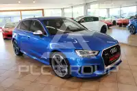 2019 Audi RS3