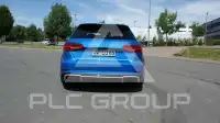 2019 Audi RS3
