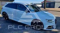 2019 Audi RS3