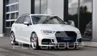 2019 Audi RS3