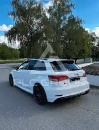 2019 Audi RS3