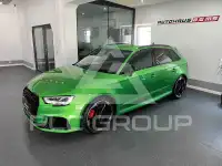 2019 Audi RS3