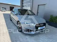 2019 Audi RS3