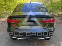 2019 Audi RS3