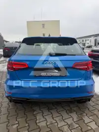 2019 Audi RS3