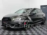 2019 Audi RS3