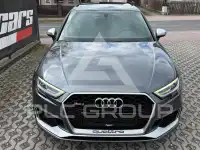 2019 Audi RS3