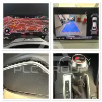 2019 Audi RS3