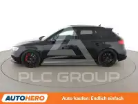 2019 Audi RS3