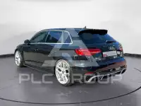 2019 Audi RS3