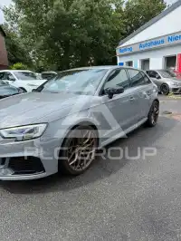 2019 Audi RS3