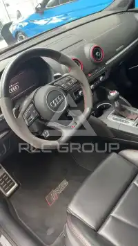 2019 Audi RS3