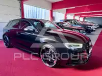 2019 Audi RS3