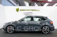 2019 Audi RS3
