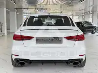 2019 Audi RS3