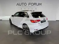 2019 Audi RS3