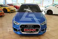 2019 Audi RS3