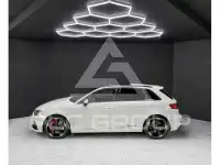 2019 Audi RS3