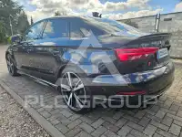 2019 Audi RS3