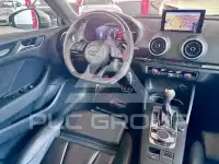 2019 Audi RS3