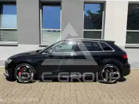 2019 Audi RS3