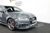 2019 Audi RS3