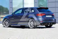 2019 Audi RS3