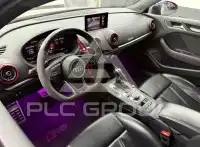 2019 Audi RS3