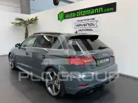 2019 Audi RS3