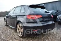 2019 Audi RS3
