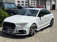 2019 Audi RS3