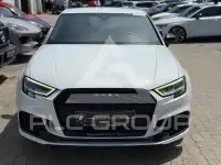 2019 Audi RS3