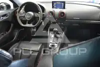 2019 Audi RS3