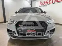 2019 Audi RS3