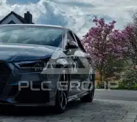2019 Audi RS3