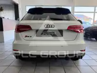 2019 Audi RS3