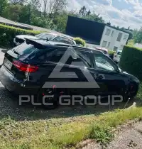 2019 Audi RS3
