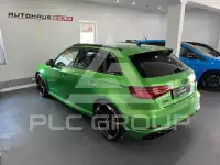 2019 Audi RS3
