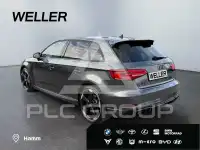 2019 Audi RS3