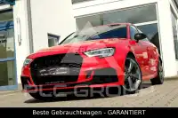 2019 Audi RS3