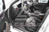 2019 Audi RS3