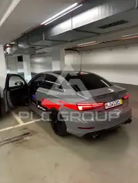 2019 Audi RS3