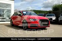 2019 Audi RS3