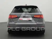 2019 Audi RS3