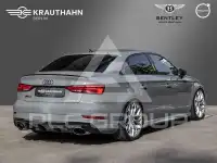 2019 Audi RS3